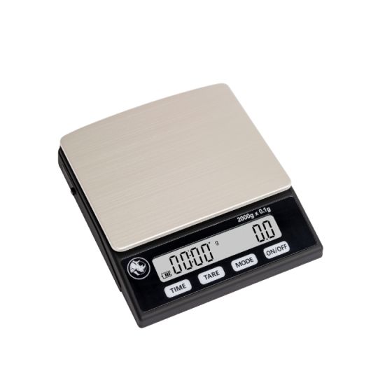 Rhino Stealth 2kg Scale