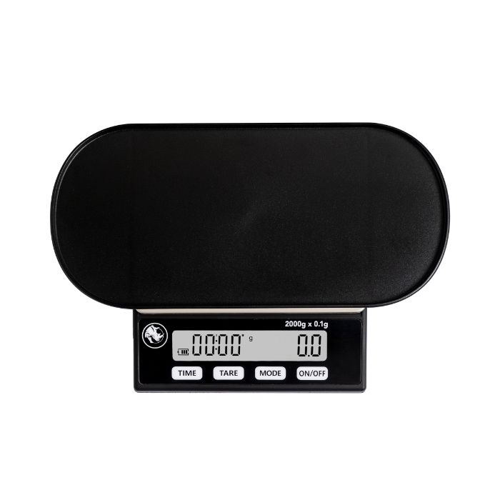 Rhino Stealth 2kg Scale