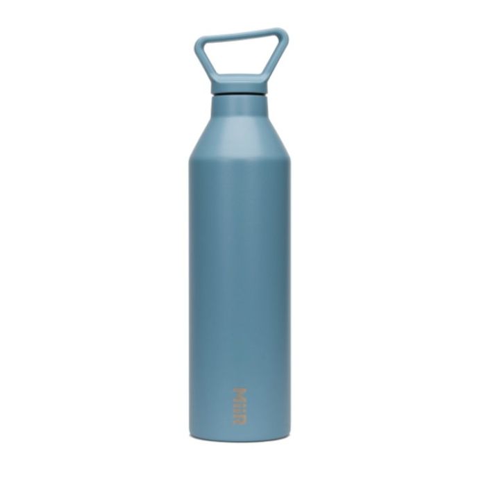 MiiR Narrow Mouth Bottle 680ml (23oz) - Home