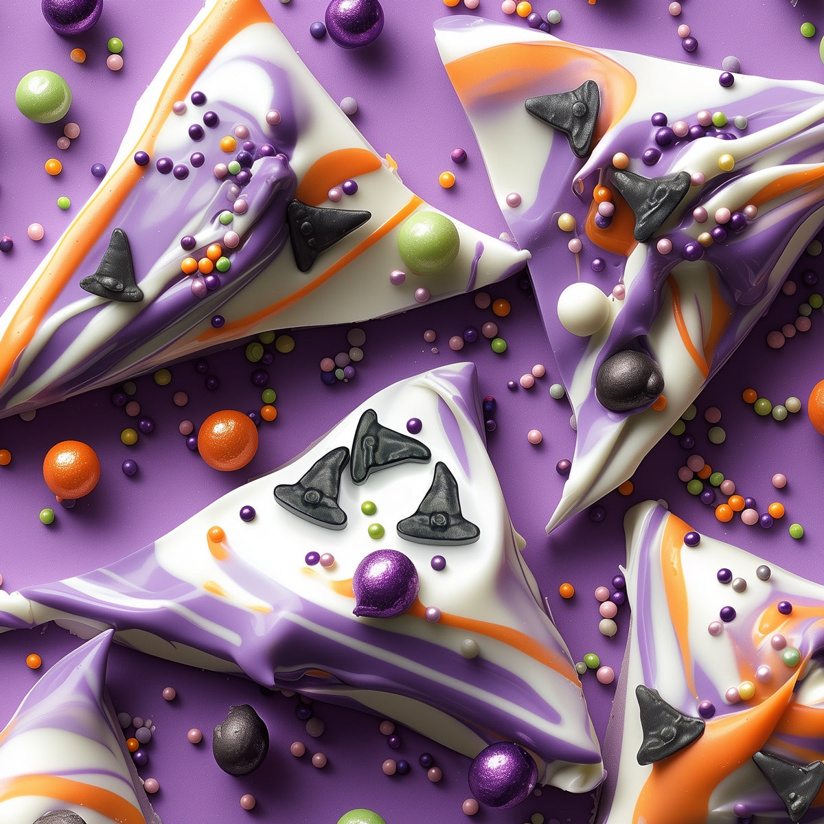 Sprinks Halloween Favourites Box 95g
