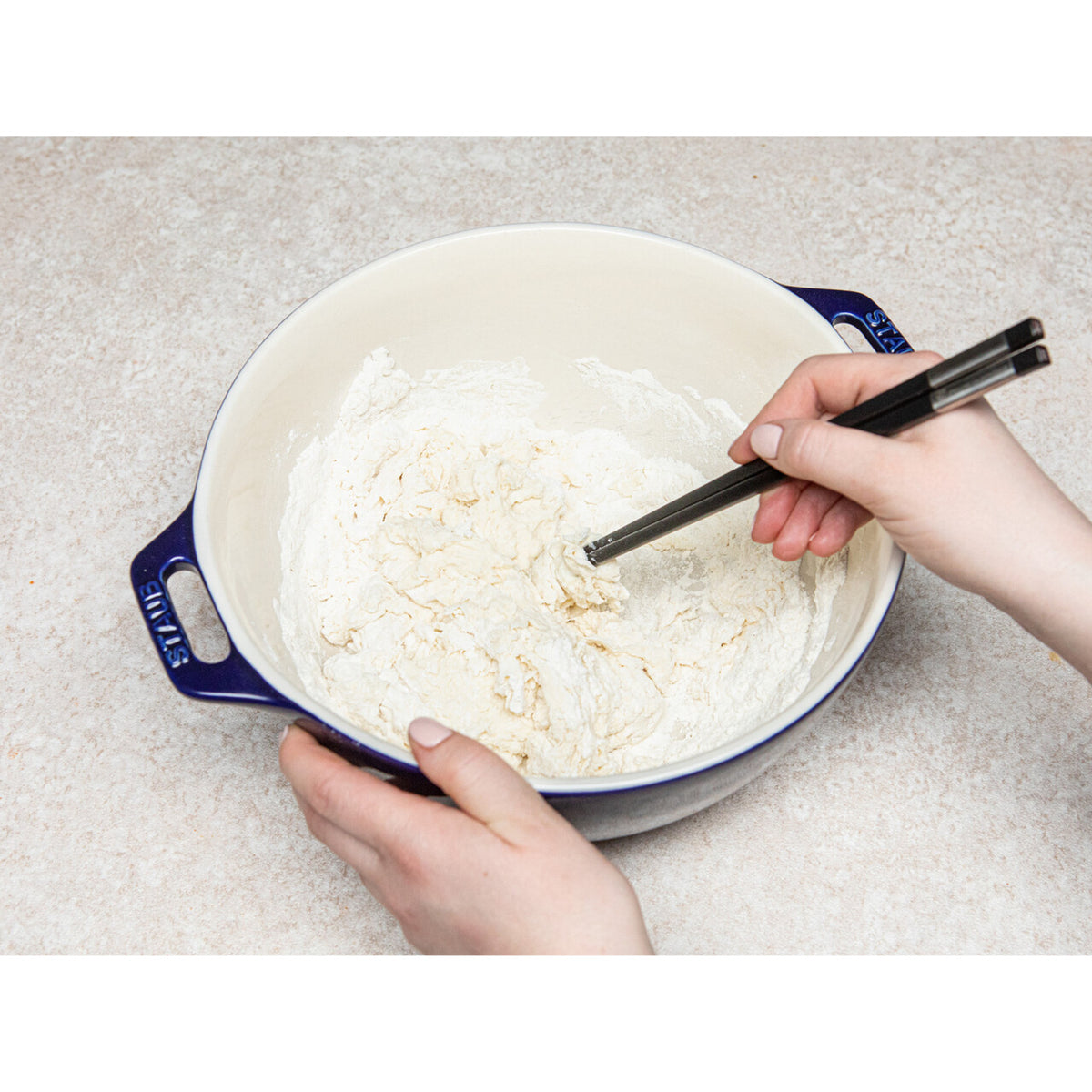 Zwilling Chopstick & Spoon Set 5