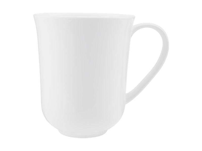 Maxwell & Williams Cashmere Imperial Mug White 390ml