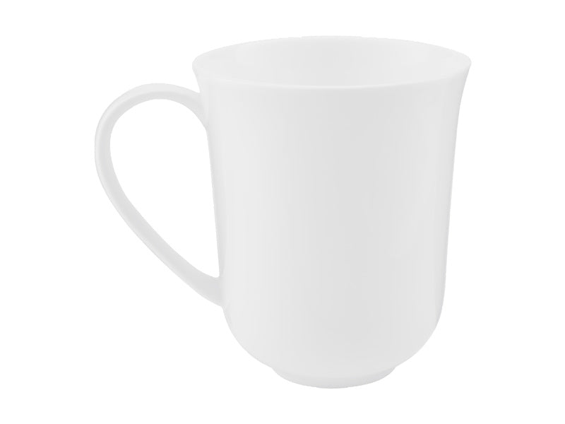 Maxwell & Williams Cashmere Imperial Mug White 390ml
