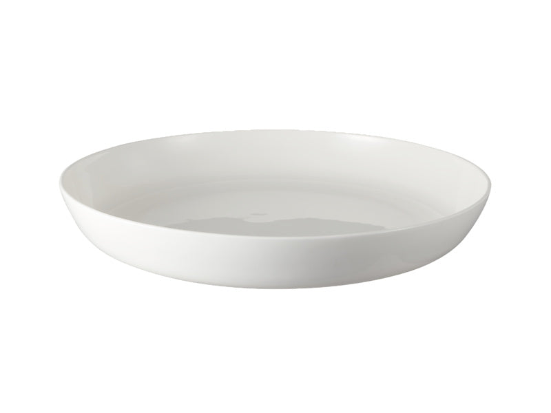 Maxwell & Williams Cashmere Serving Bowl White 31.5 x 5cm
