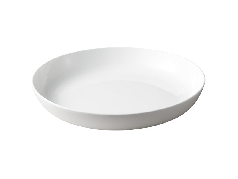 Maxwell & Williams Cashmere Serving Bowl White 30 x 5.5cm