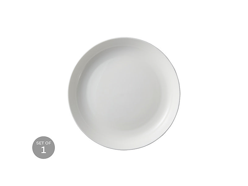 Maxwell & Williams Cashmere Serving Bowl White 31.5 x 5cm