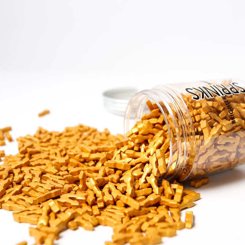 Sprinks Golden Arrows 70g