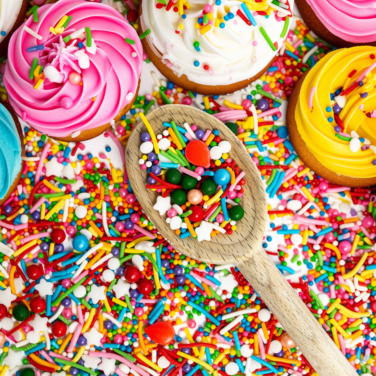Sprinks It's My Party 70g Sprinkles