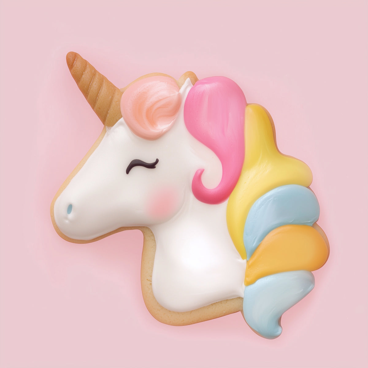 Coo Kie Unicorn Cookie Cutter