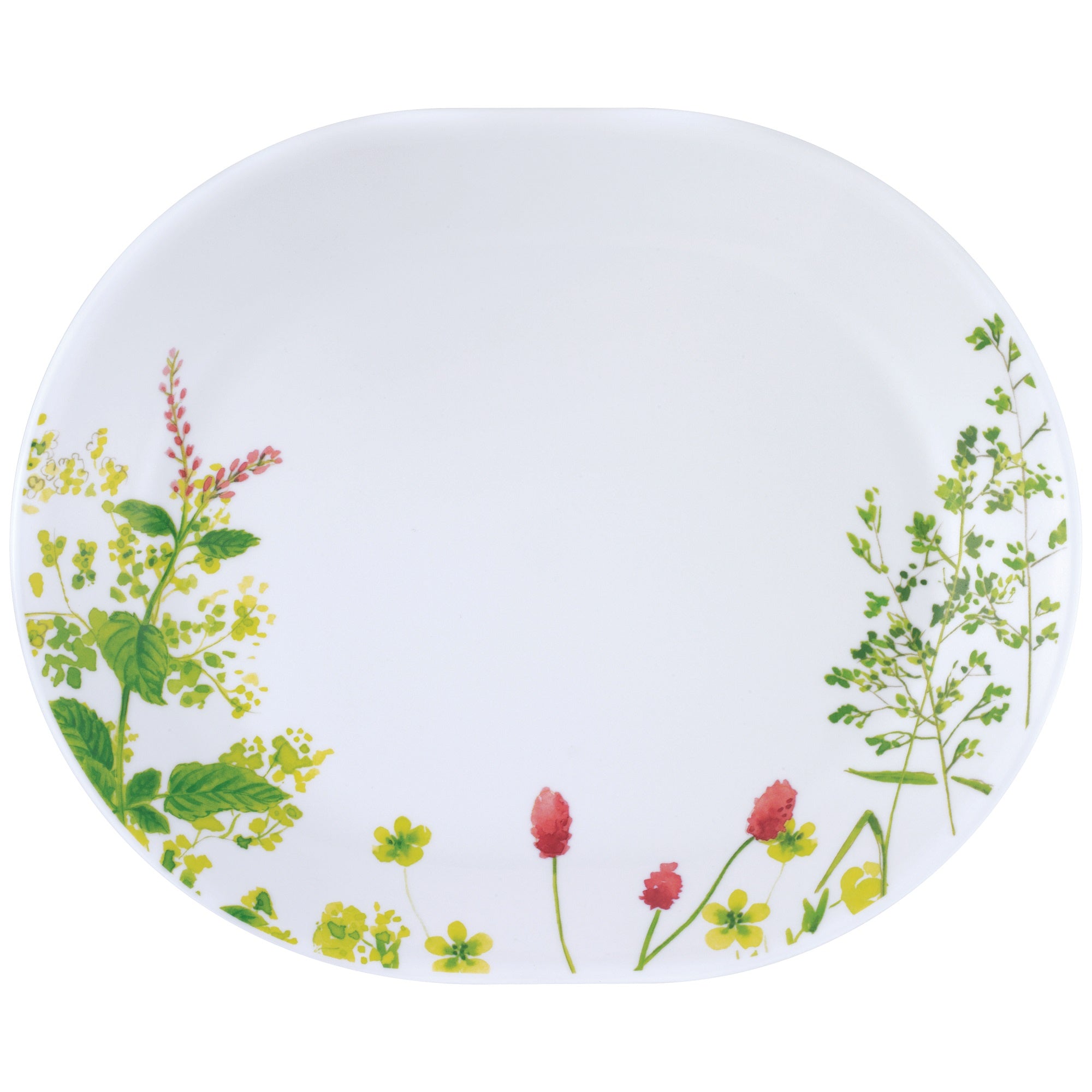 Corelle Provence Garden Platter 31cm