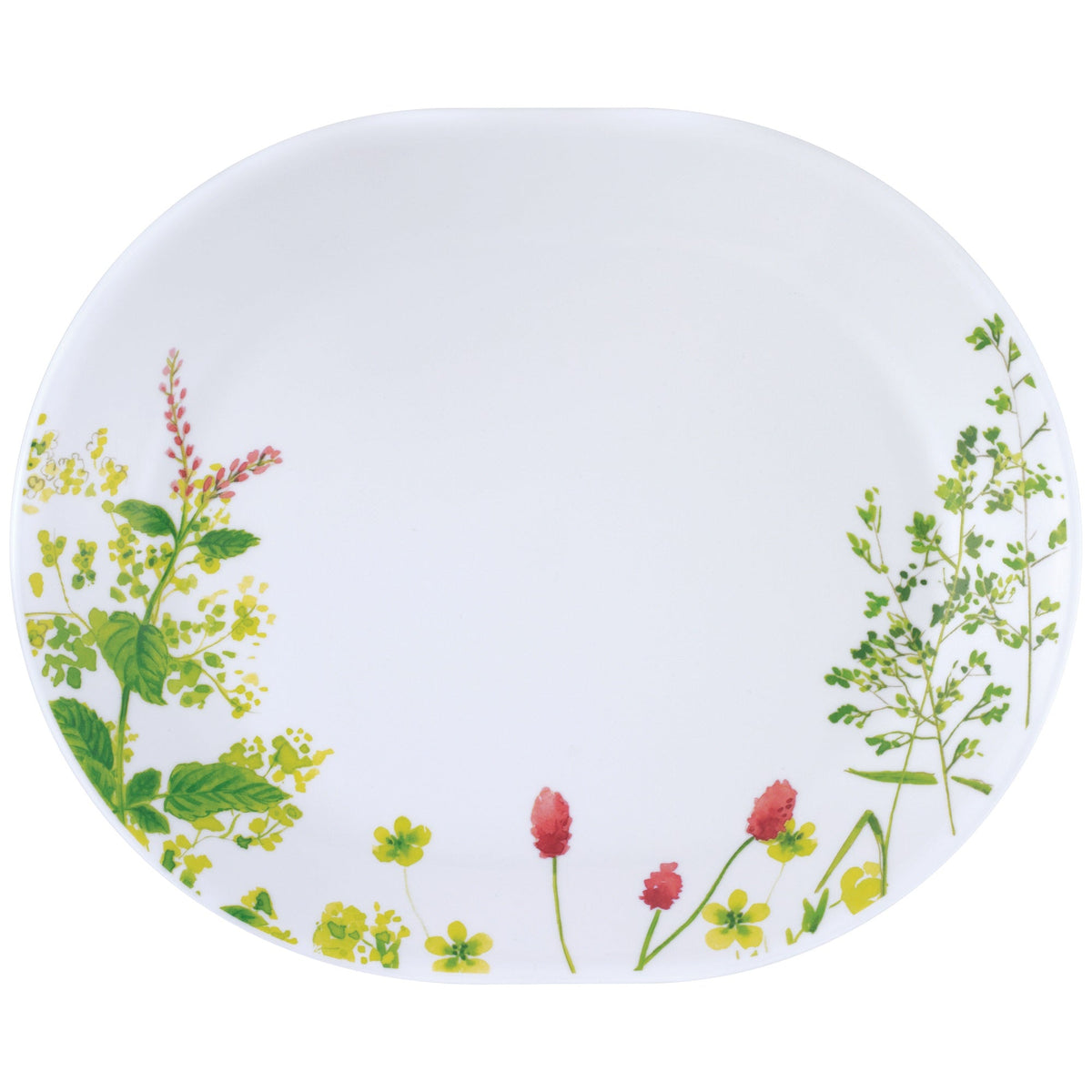 Corelle Provence Garden Platter 31cm