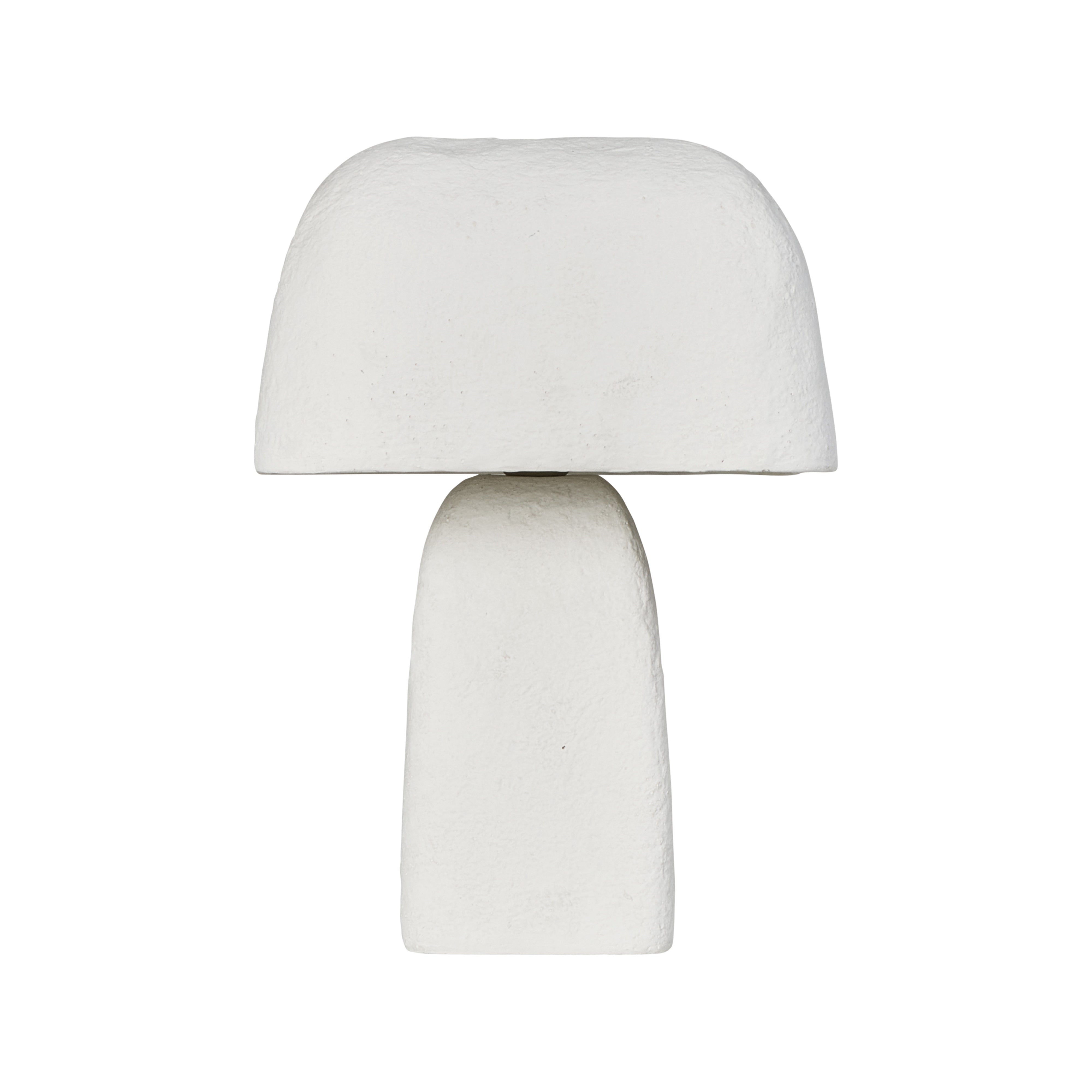 Amalfi Hugo Table Lamp White