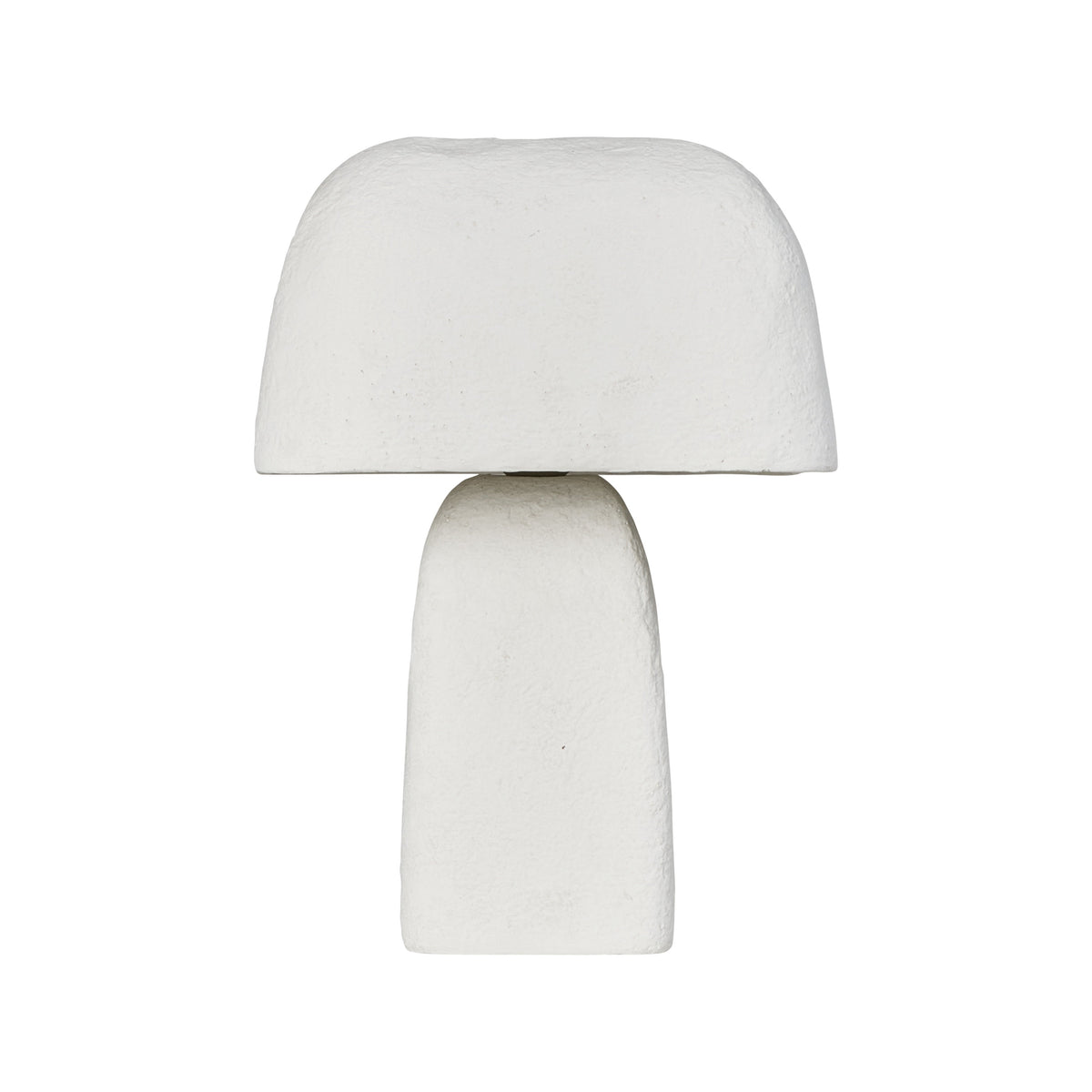 Amalfi Hugo Table Lamp White