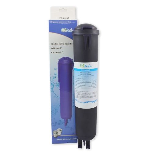 EcoAqua Fridge Filter- 4396841 /4396710 / EDR3RXD1 - Suits Whirlpool