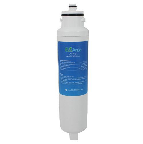 EcoAqua Fridge Filter - DW2042FR-09 - Suits Daewoo