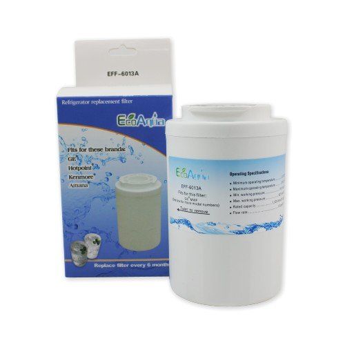 EcoAqua Fridge Filter - MWF - Suits GE