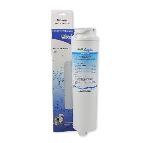EcoAqua Fridge Filter - MSWF - Suits GE