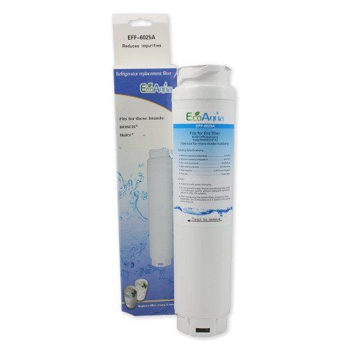 EcoAqua Fridge Filter - 9000-077104 - Suits Bosch