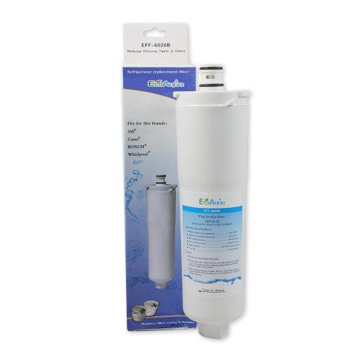 EcoAqua Fridge Filter - CS-52 - Suits Bosch