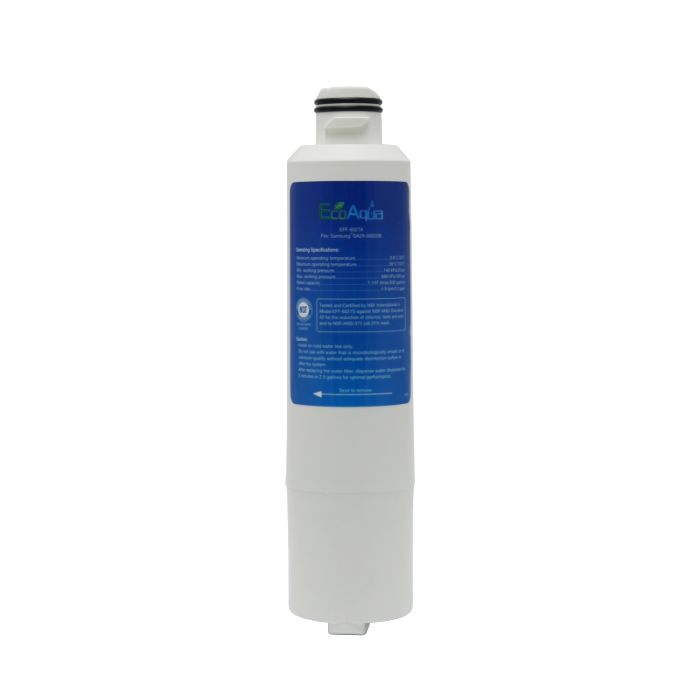 EcoAqua Fridge Filter - DA29-00020B - Suits Samsung