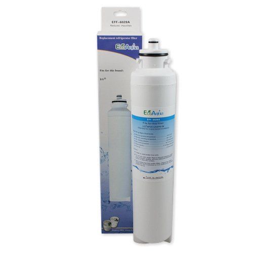EcoAqua Fridge Filter - M7251253FR-06 - Suits LG