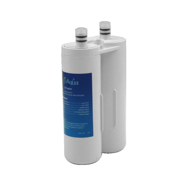 EcoAqua Fridge Filter - WF2CB-FC100 - Suits Westinghouse