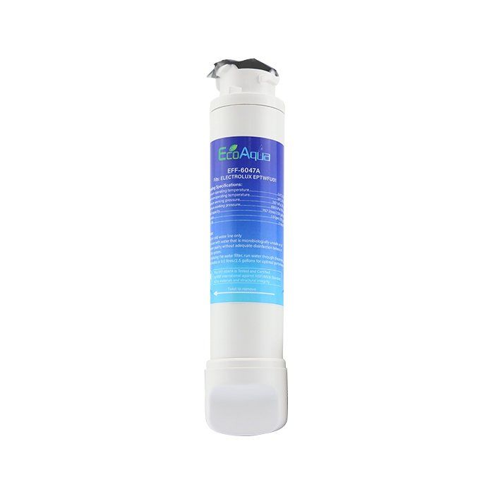EcoAqua Fridge Filter - EPTWFU01 - Suits Electrolux