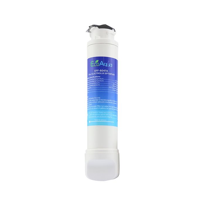 EcoAqua Fridge Filter - EPTWFU01 - Suits Electrolux