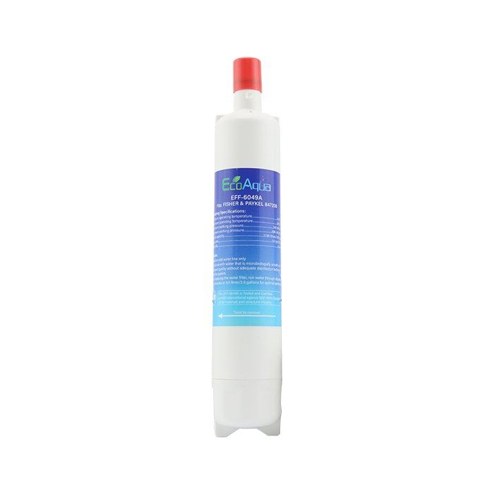 EcoAqua Fridge Filter - 847200 - Suits Fisher & Paykel