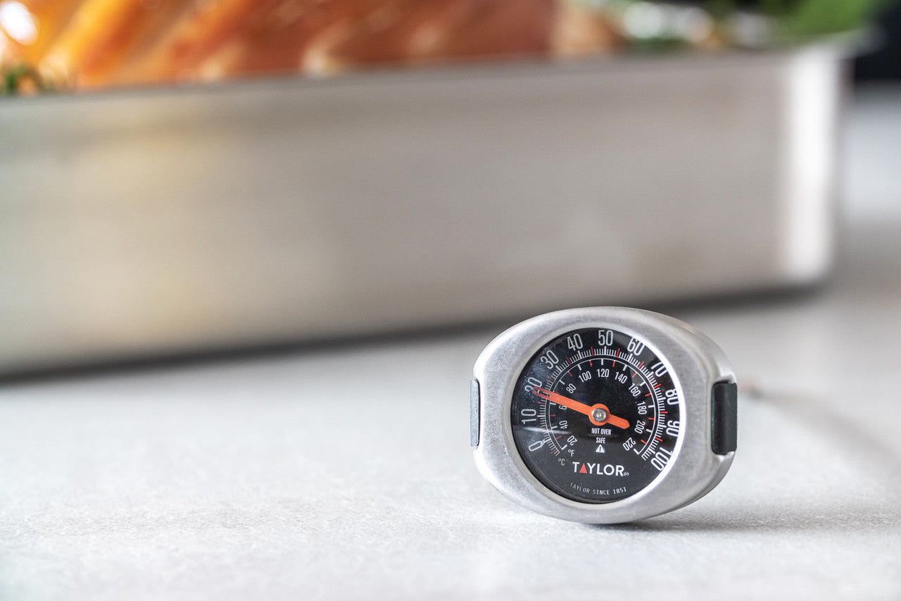Taylor Pro Instant Read Probe Thermometer