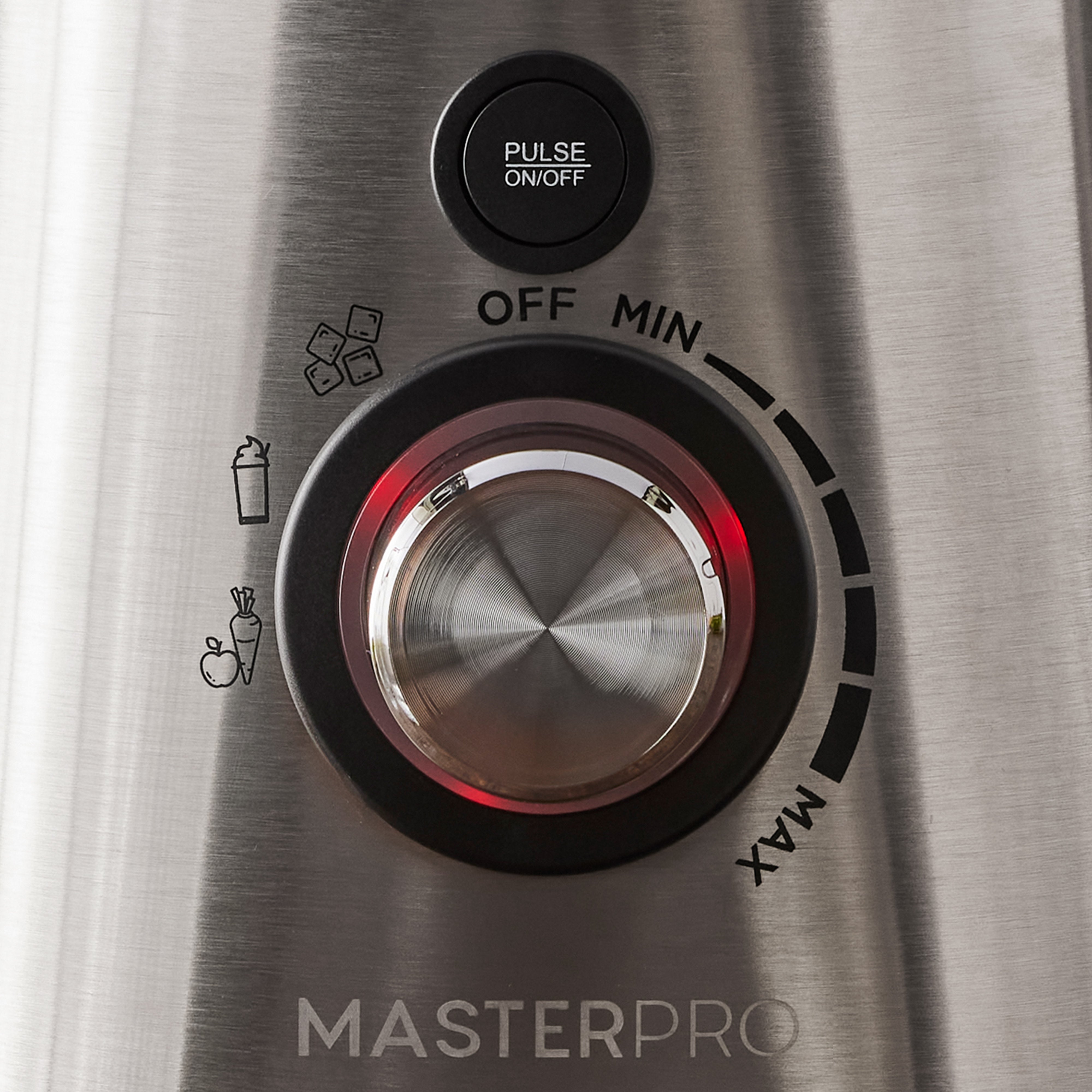MasterPro Premium Multi Food Processor & Blender