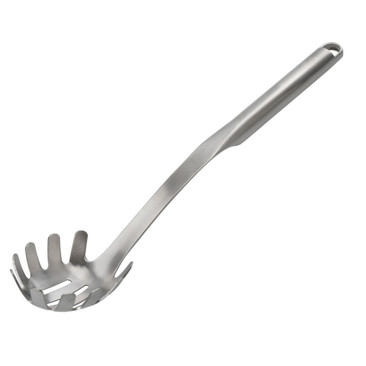 KitchenAid Premium Stainless Steel Pasta Server