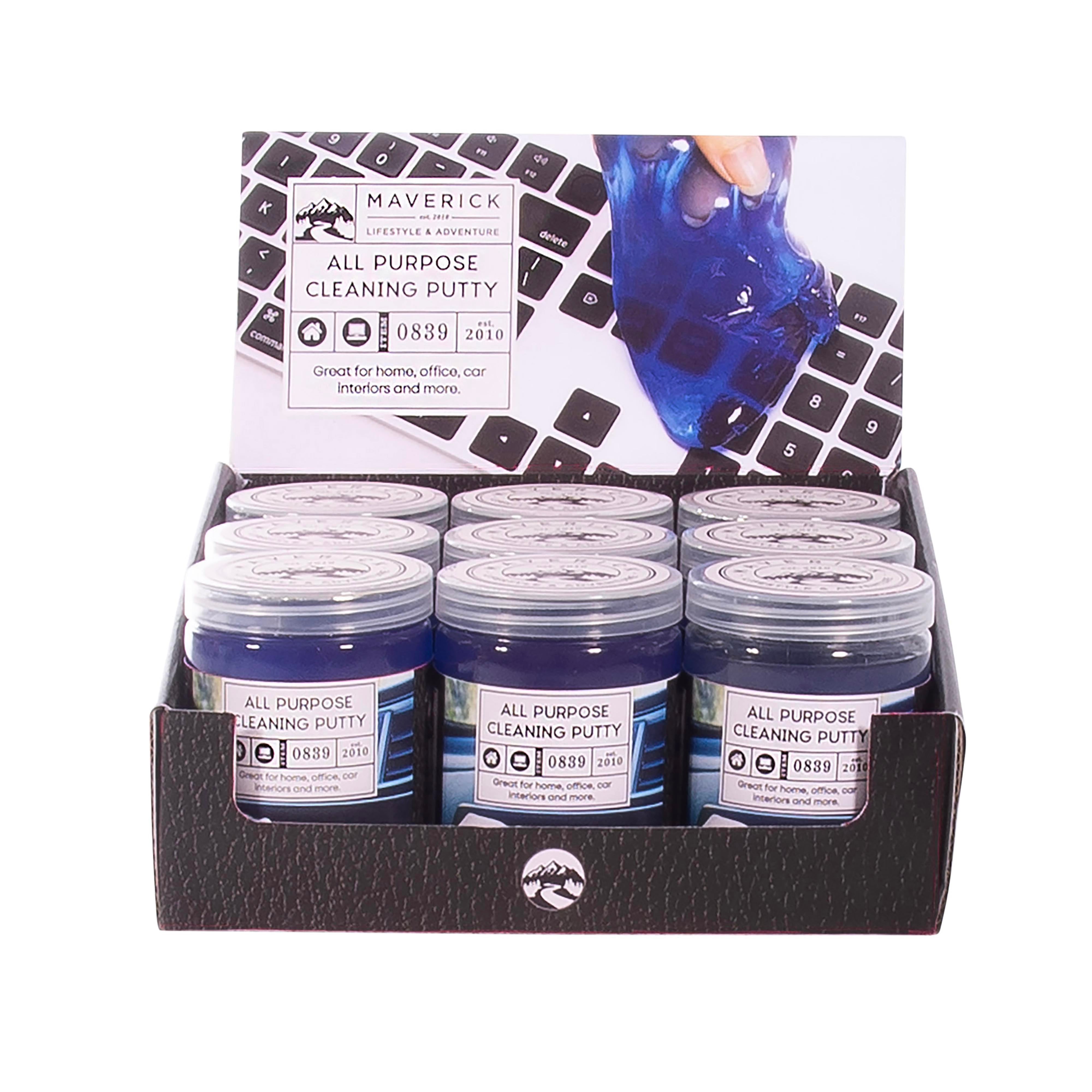 Maverick All Purpose Cleaning Putty