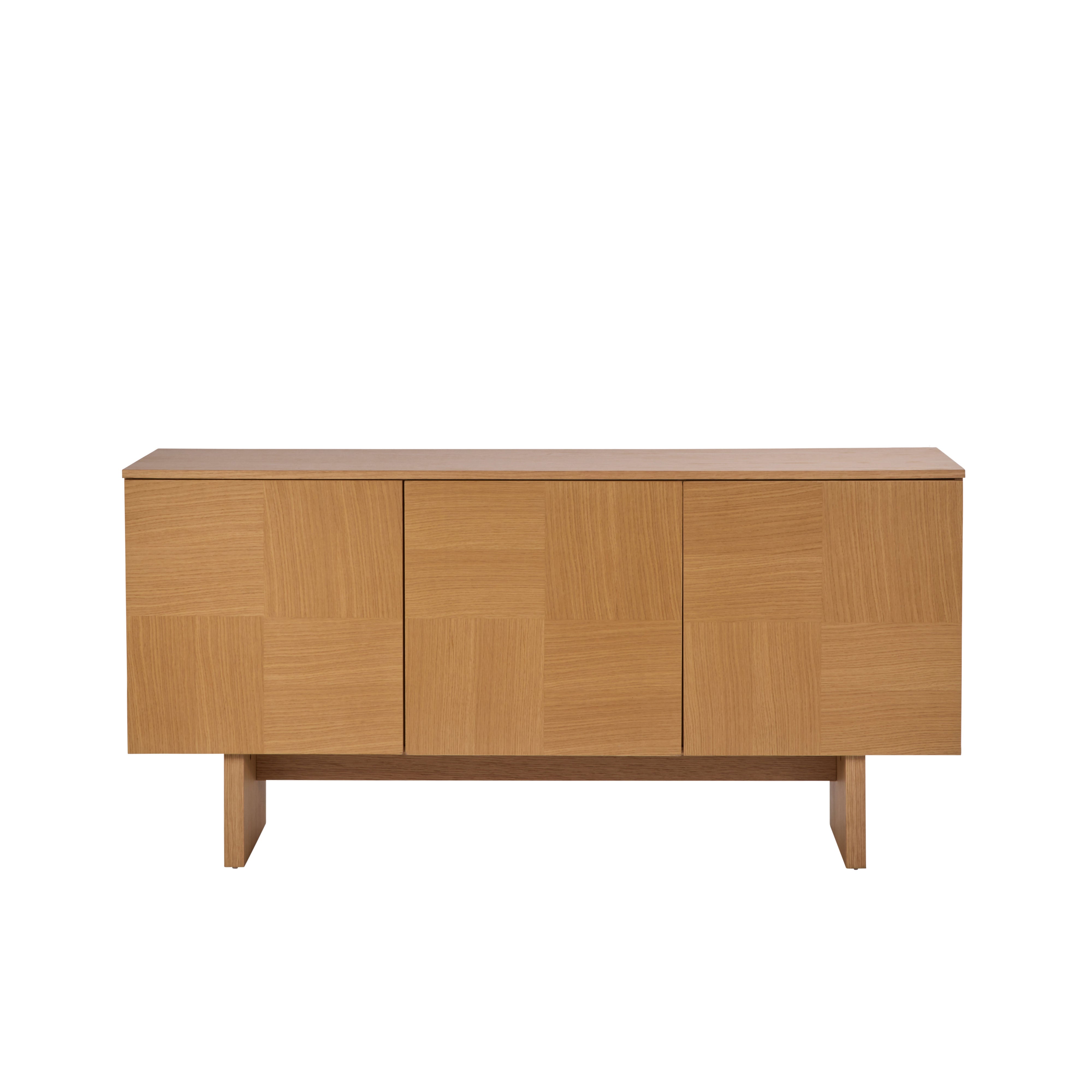 Amalfi Rhys Buffet Unit Natural