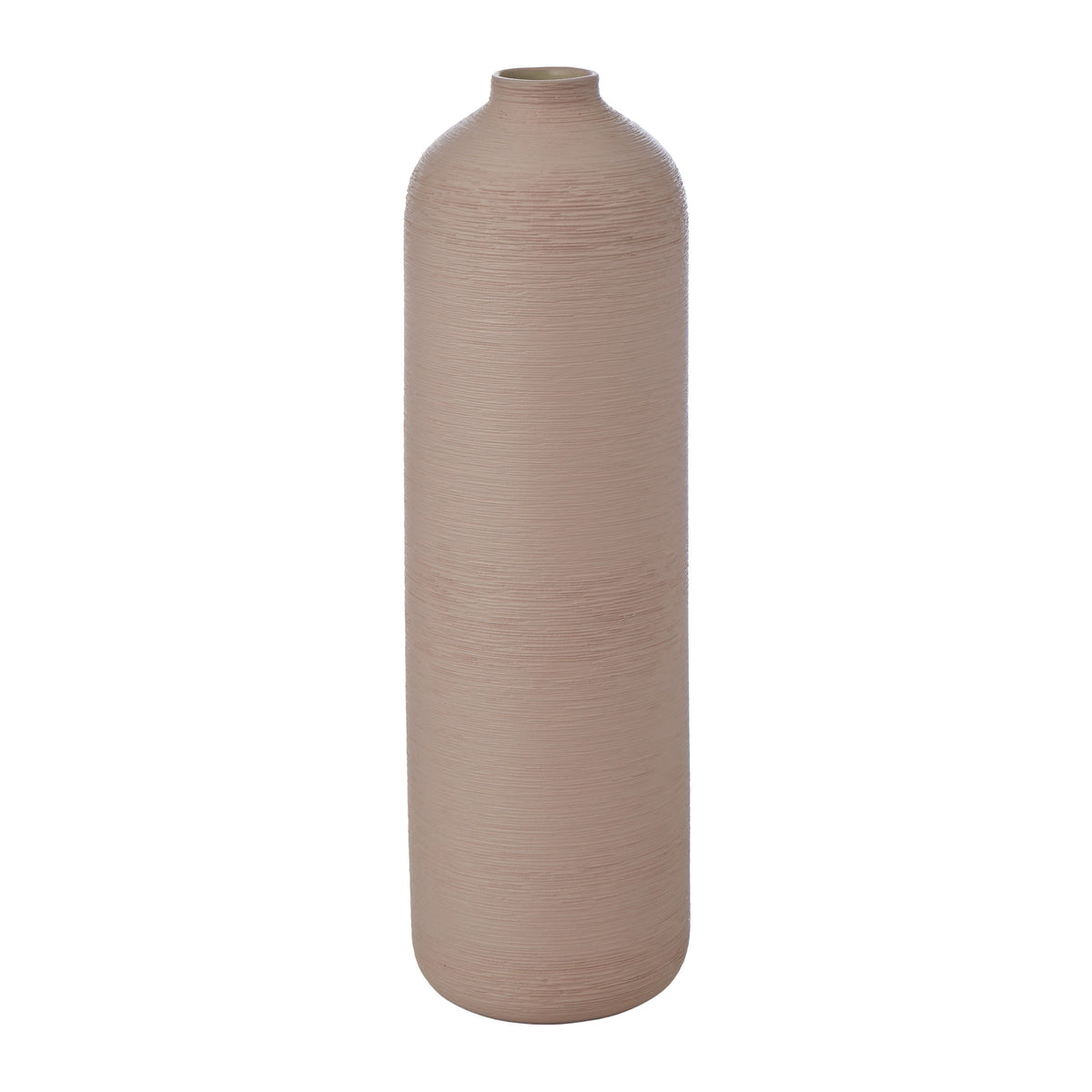 Emporium Longline Ceramic Vessel Pink