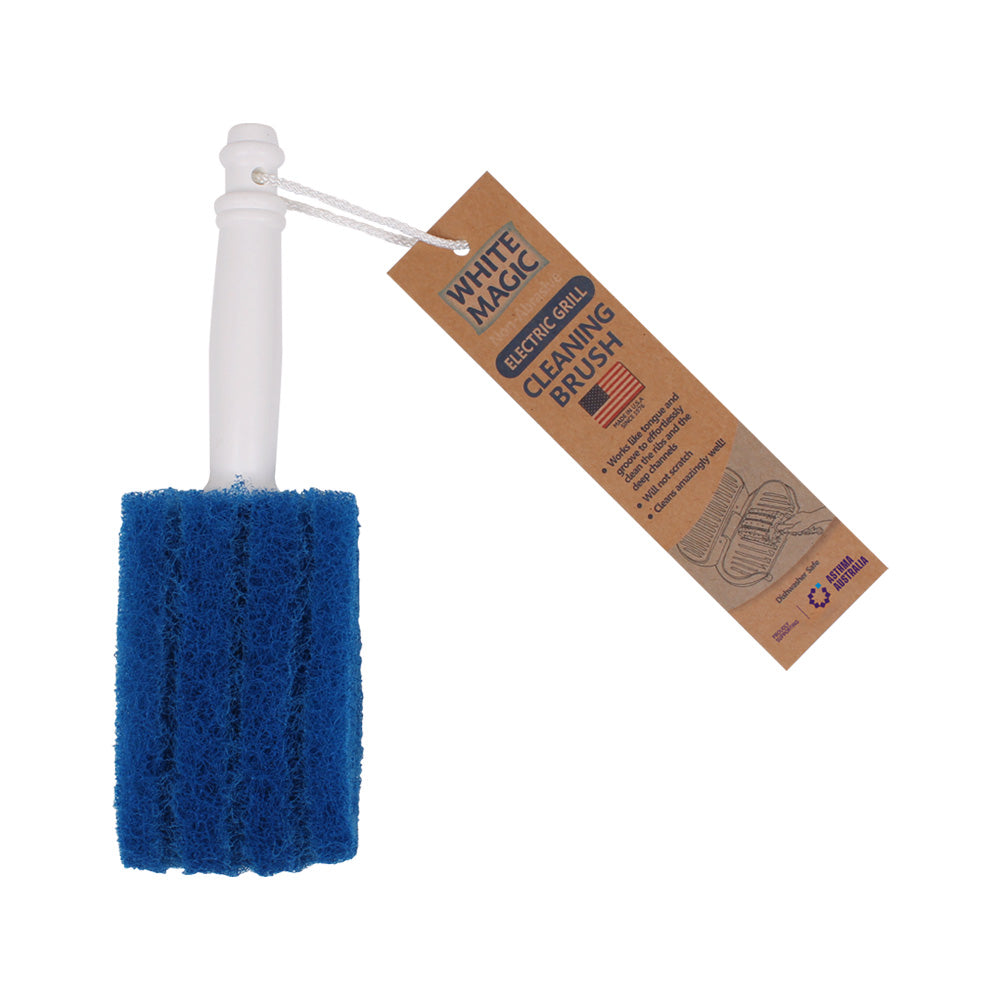 Jar Washing Brush