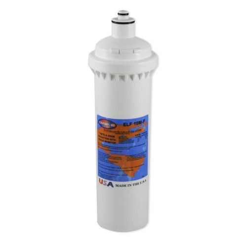 Omnipure Water Filter - ELF-10M-P (No Lug)
