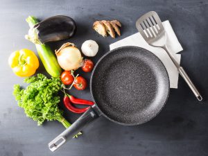 Elo Granit Evolution Frypan – 20cm