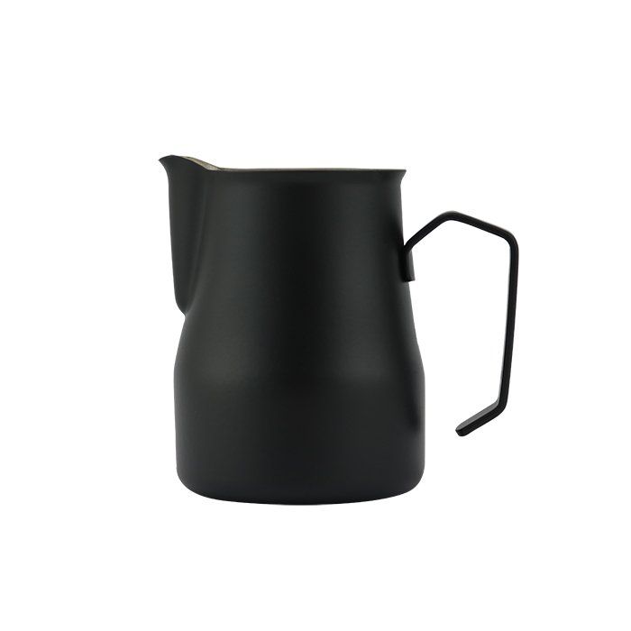 Motta Europa Jug 500ml - Black