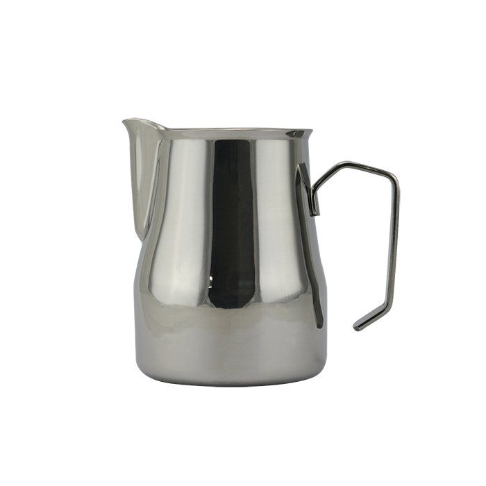 Motta Europa Milk Jug 750ml - Stainless Steel