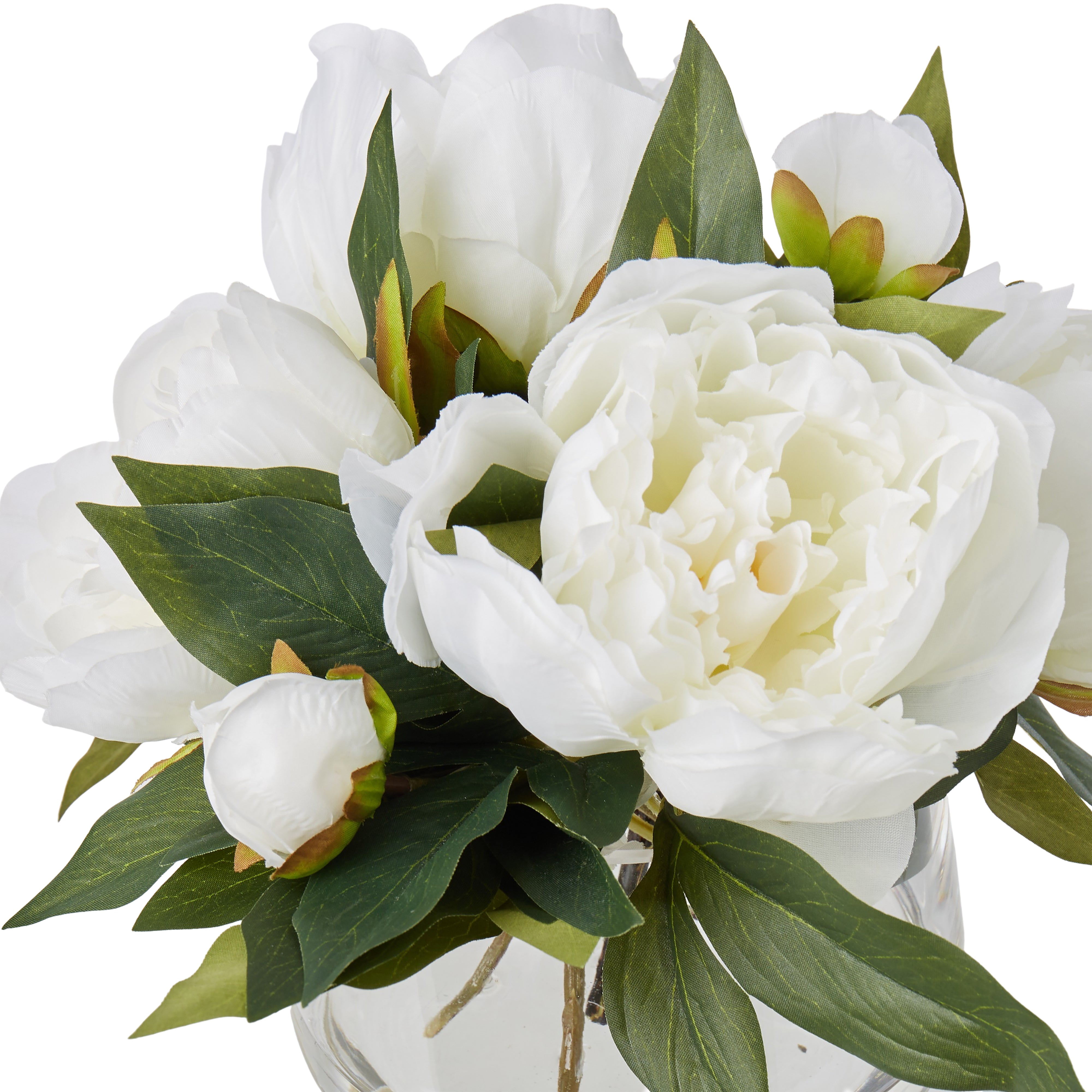 Rogue Peony - Classic Bowl Cream