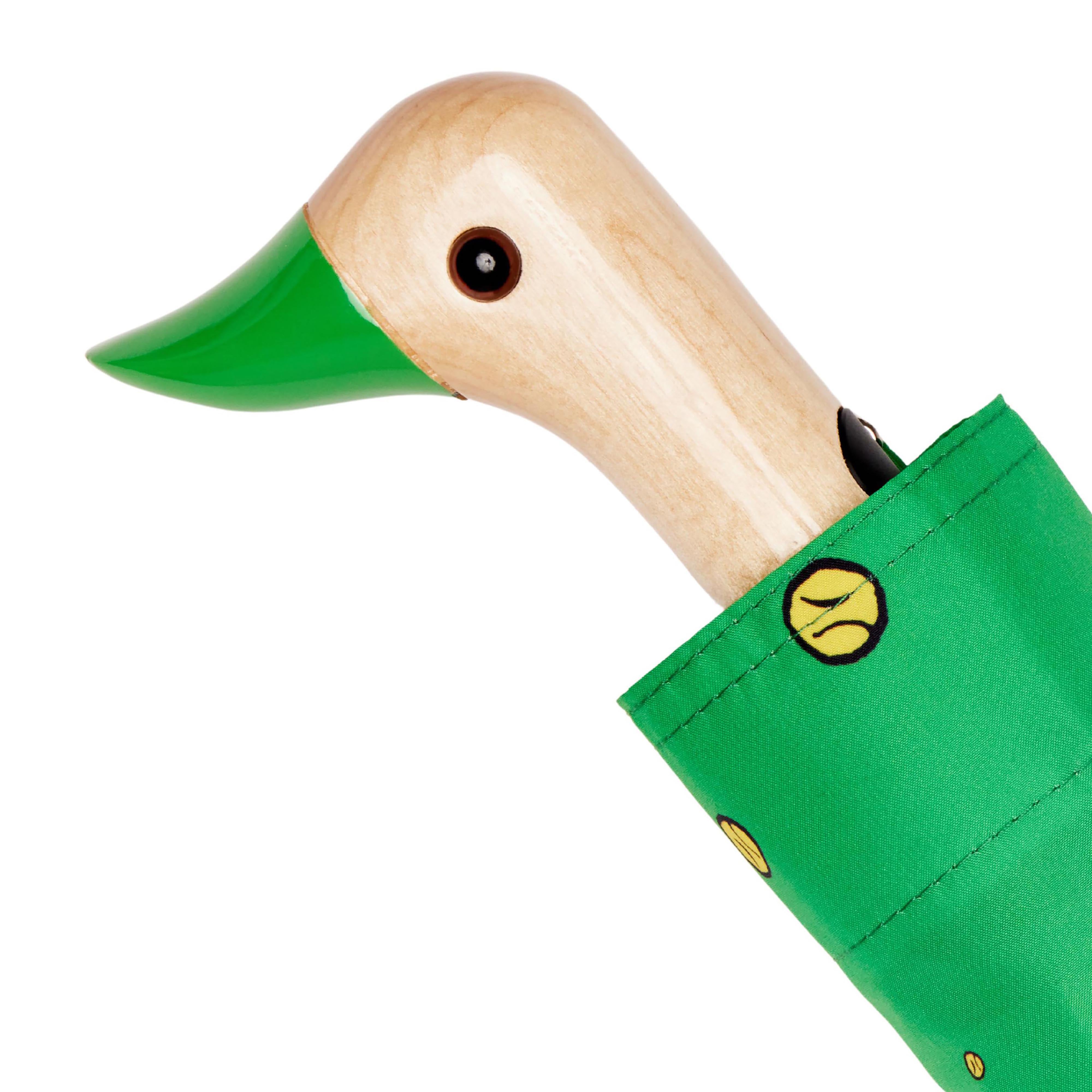 Original Duckhead Duck Umbrella Compact Peanuts Ace