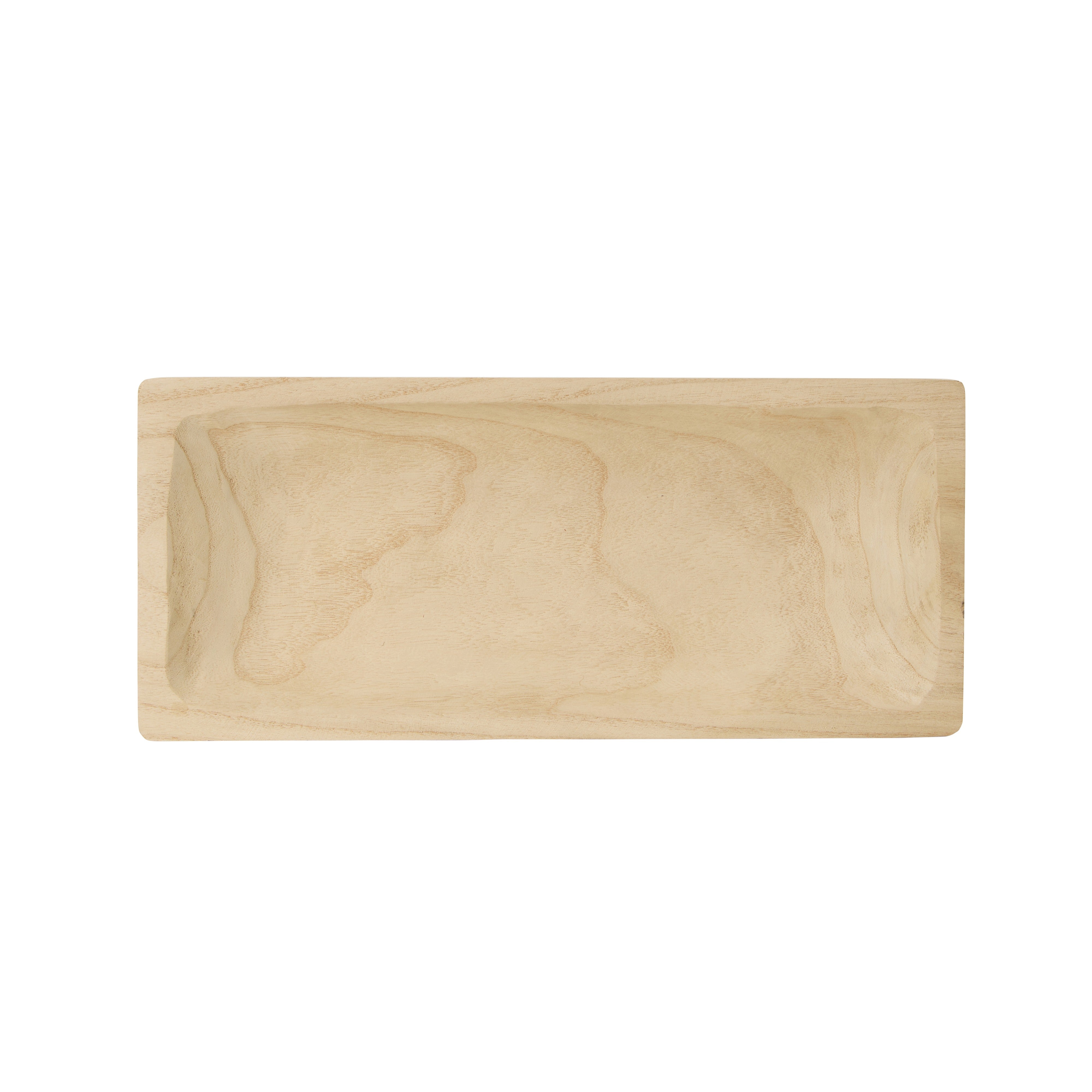 Rogue Dansk Rectangular Tray 48cm