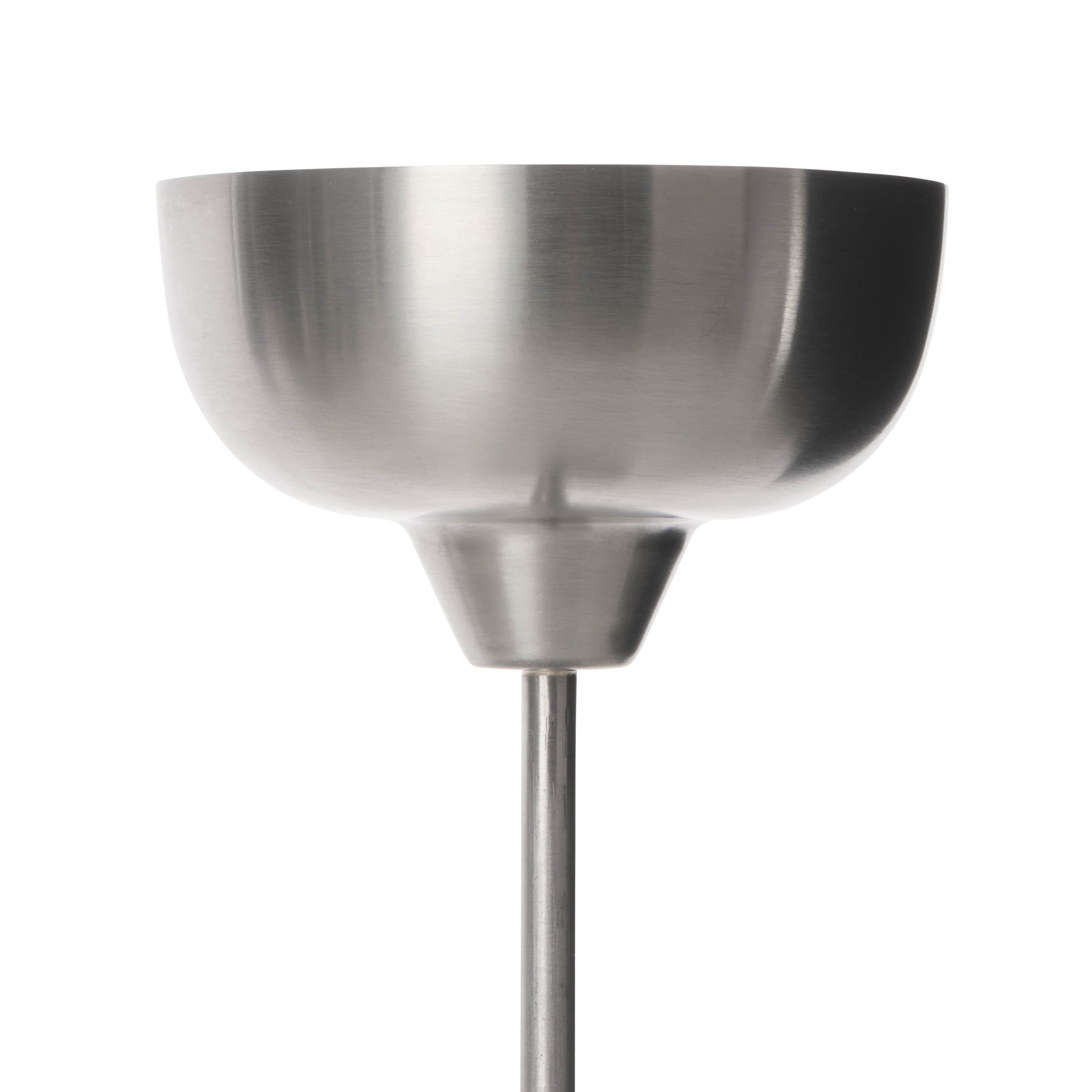 Davis & Waddell Vero Margarita Stem 2 Piece Set Silver