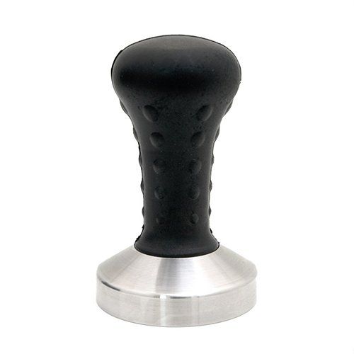 Barista Basics Tamper 58mm - Rubber Black