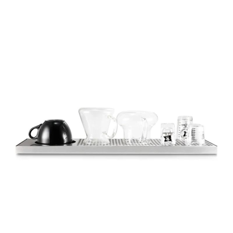 Espresso Parts Pitcher Rinser 24x7x1 inch