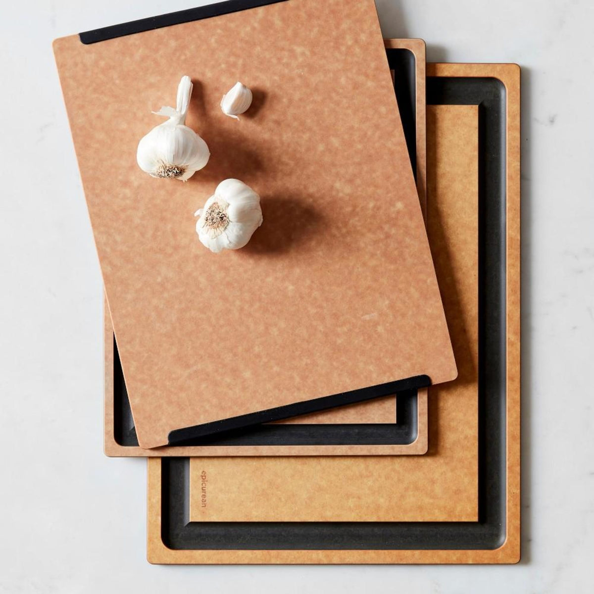 Epicurean Gripper Cutting Board 46x33cm
