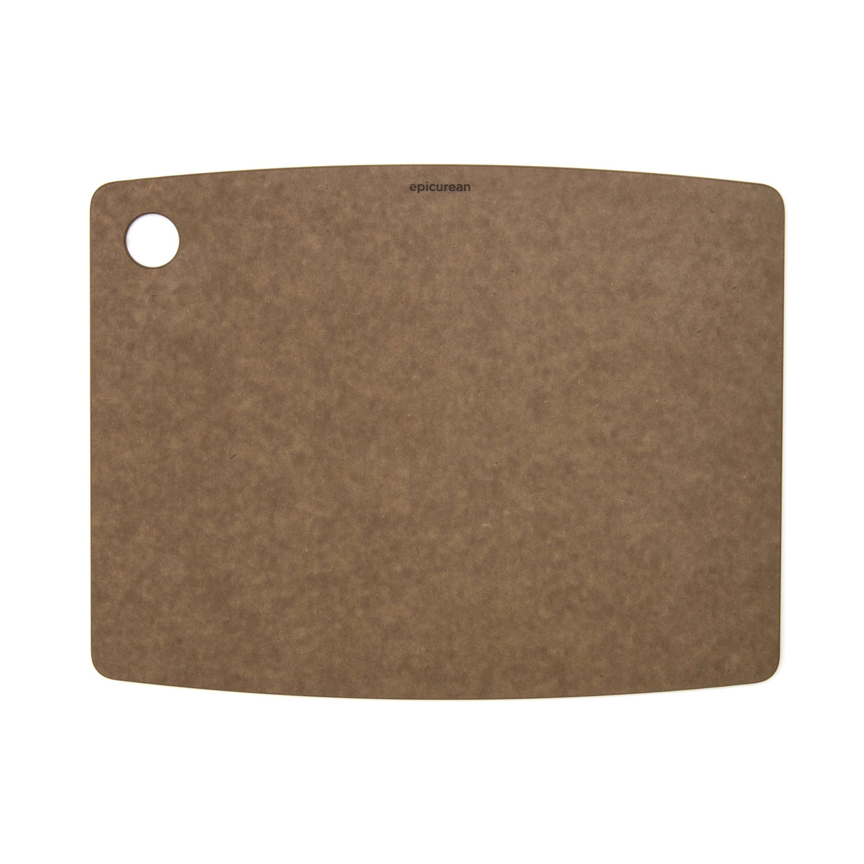 Epicurean Fillet Board 76x29cm - Nutmeg