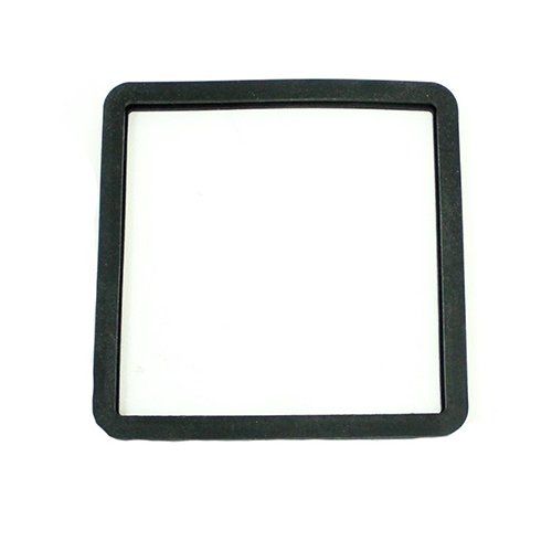 Barista Basics Hush Gasket - Suits 6x6x5 inch Knockbox