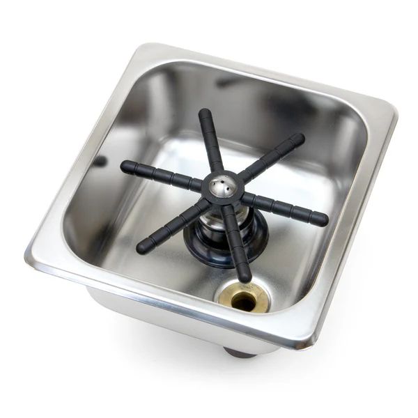 Espresso Parts Pitcher Rinser 6x6x2 inch